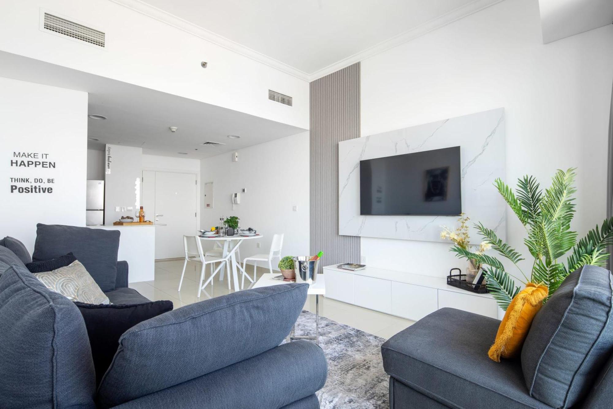Apartment Frank Porter - Ocean Heights *